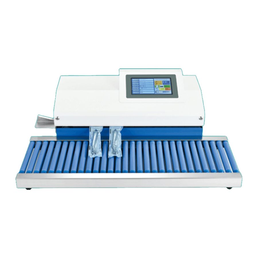 sealing machine FD-1000+