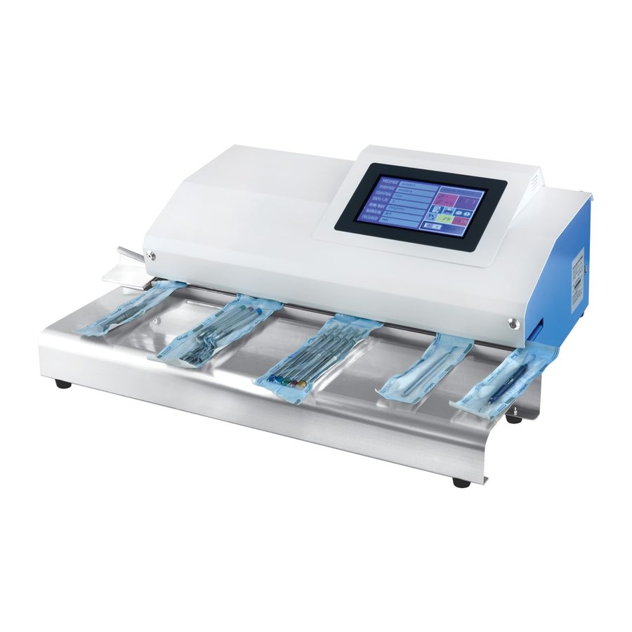 sealing machine FD-1000