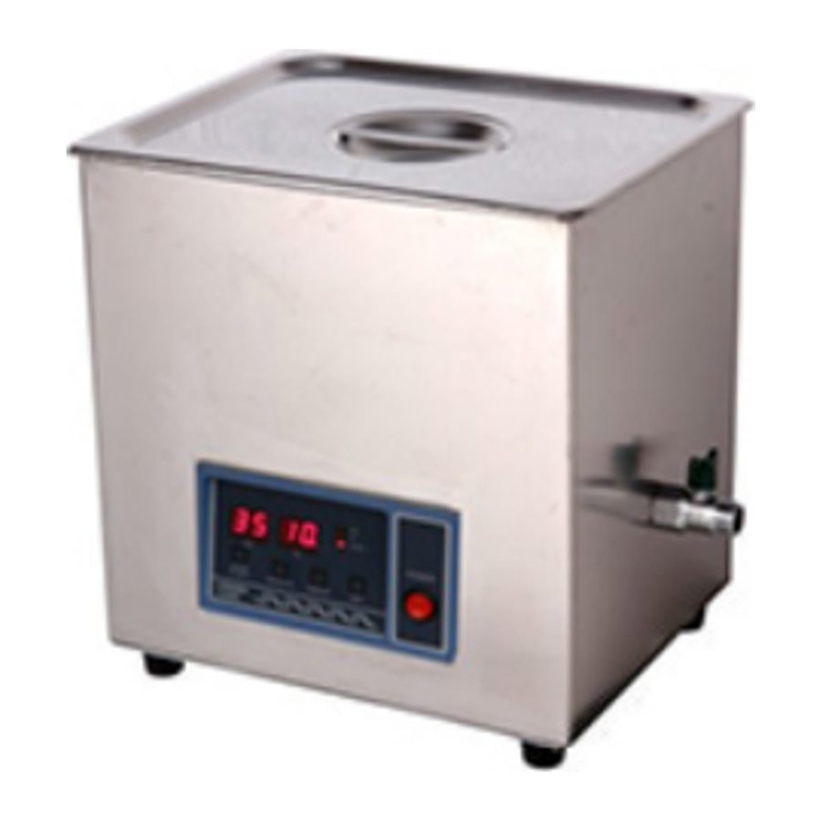 ultrasonic cleaner FD-10L