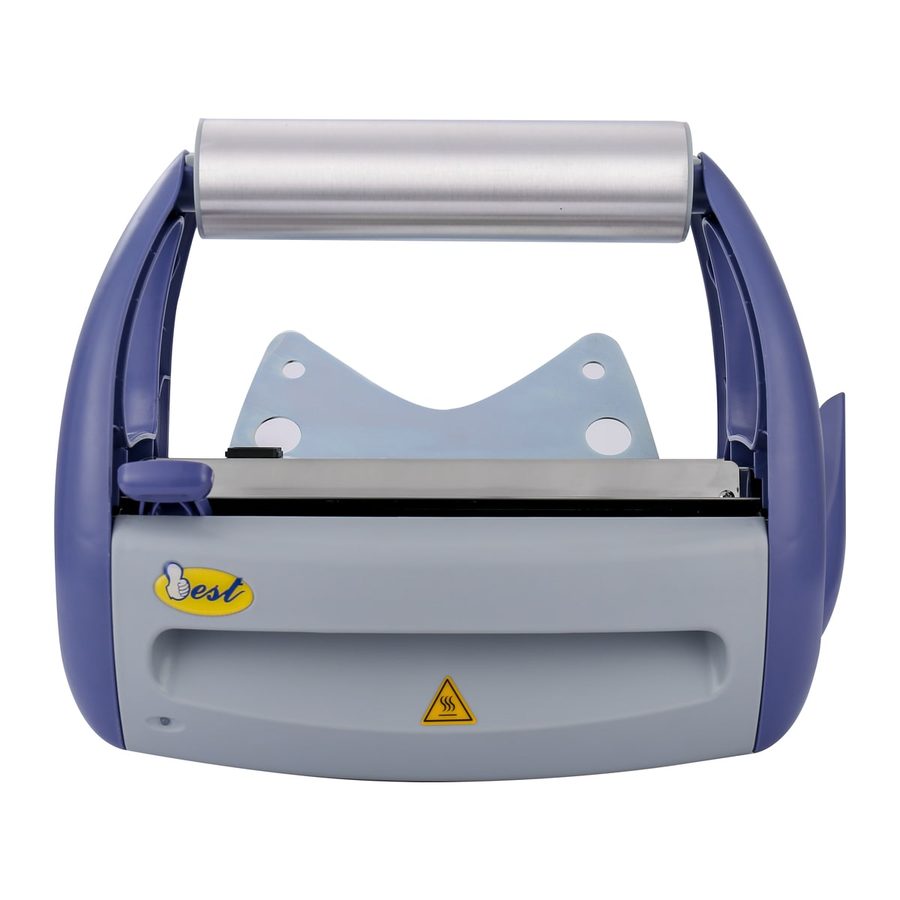 sealing machine FD-120N