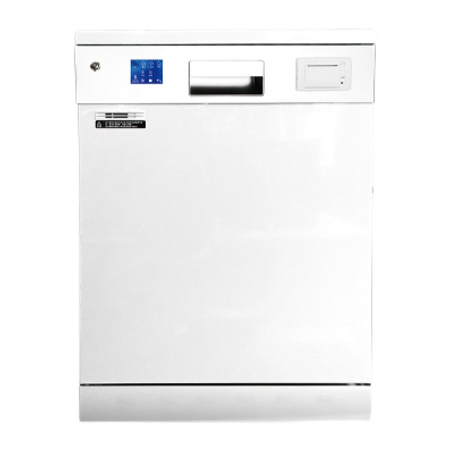 Dental Washer Disinfector FD-160JX-D