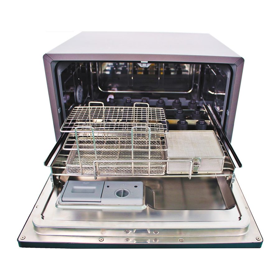 Dental Washer Disinfector FD-30JX-A