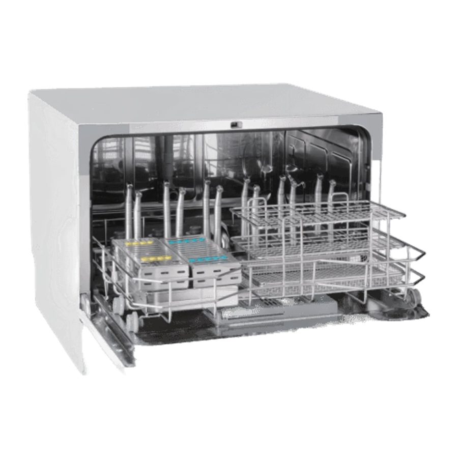 Dental Washer Disinfector FD-30JX-D