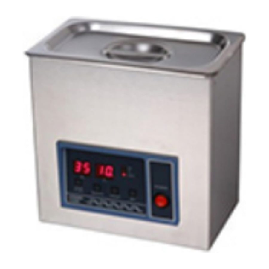 ultrasonic cleaner FD-3L