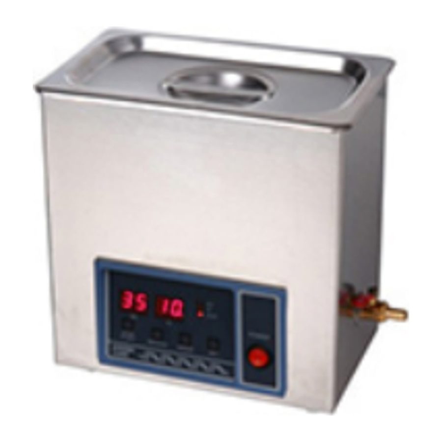 ultrasonic cleaner FD-5L