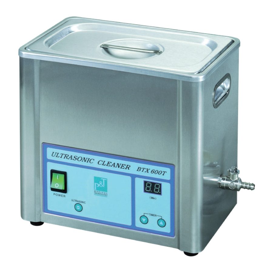 ultrasonic cleaner FD-6005