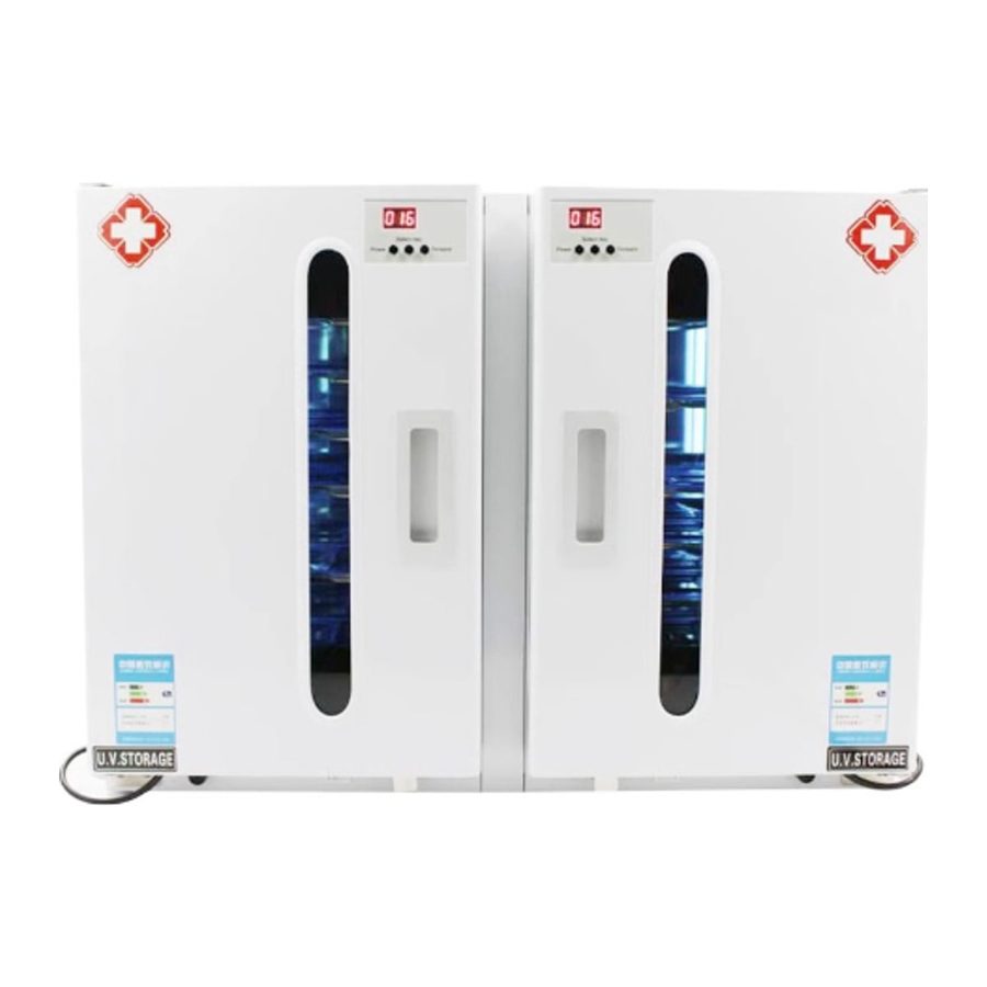 UV Sterilizer FD-60L-D