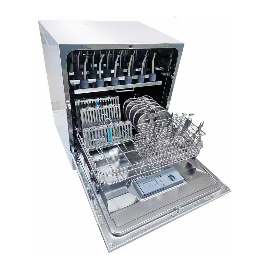 Dental Washer Disinfector FD-65JX-P