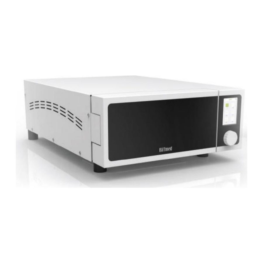 Fast Autoclave FD-A10B