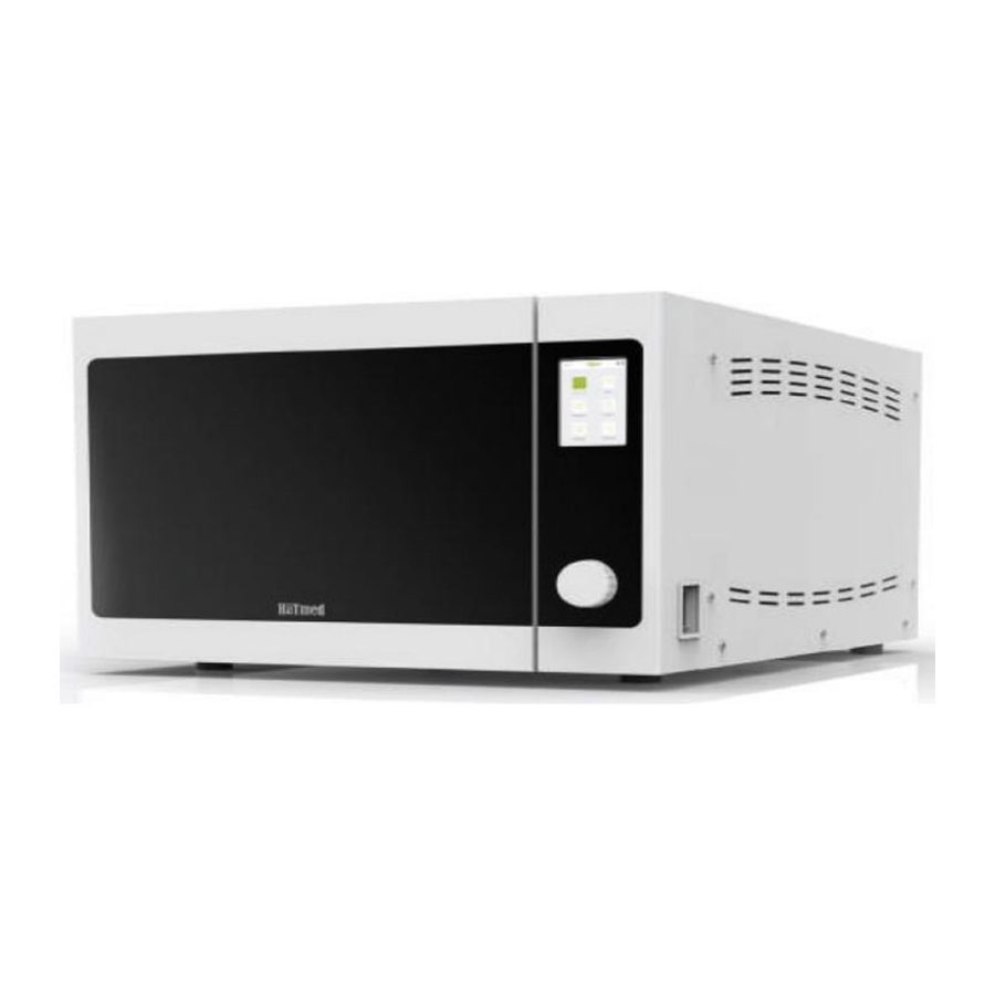 Fast Autoclave FD-A50B