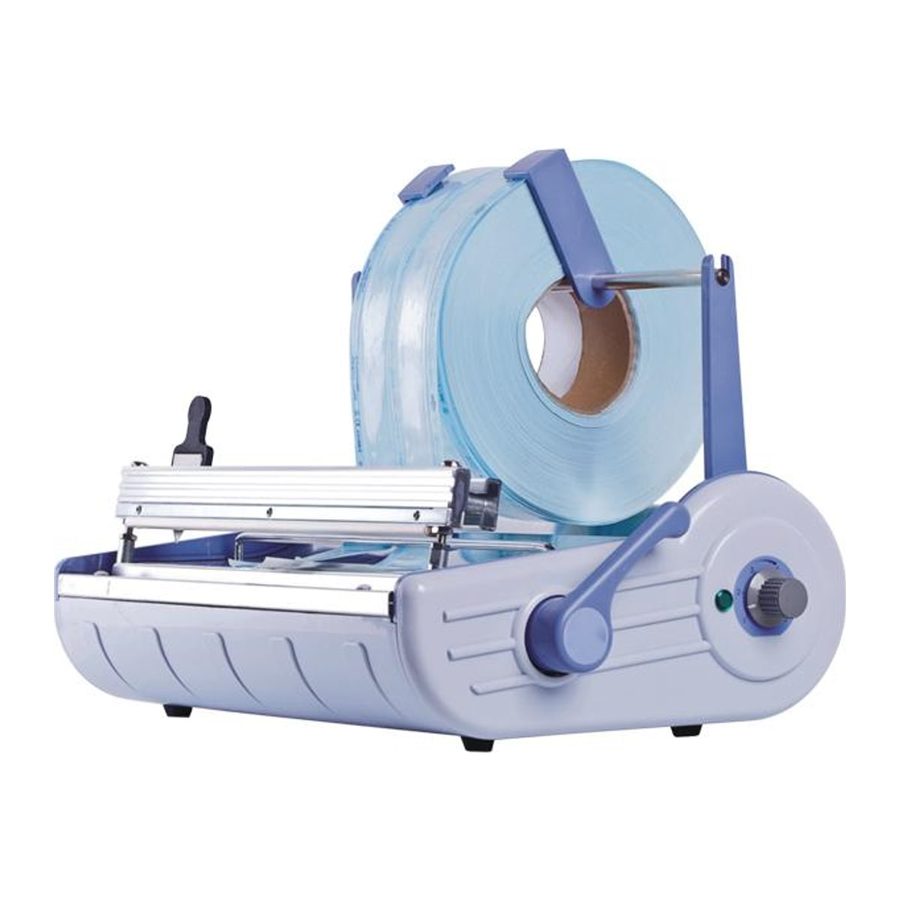 sealing machine FD-FoSeal-02