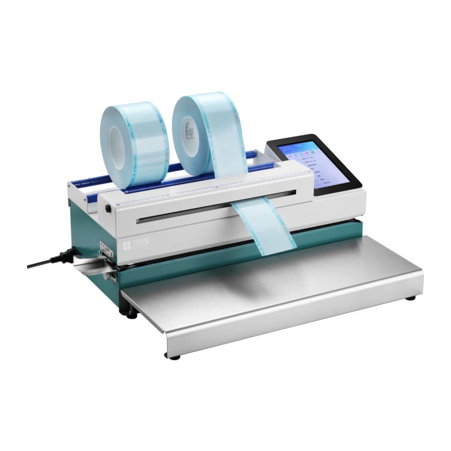sealing machine FD-Foseal-AC