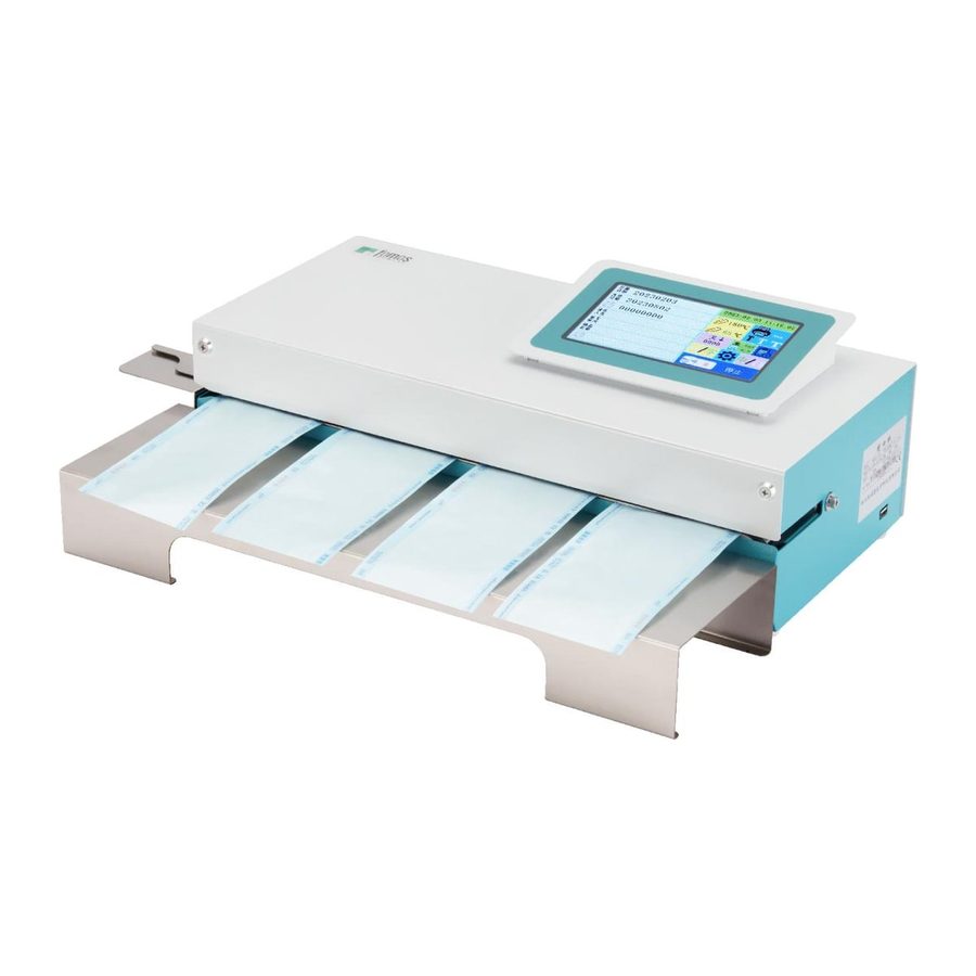 sealing machine FD-Foseal-AP