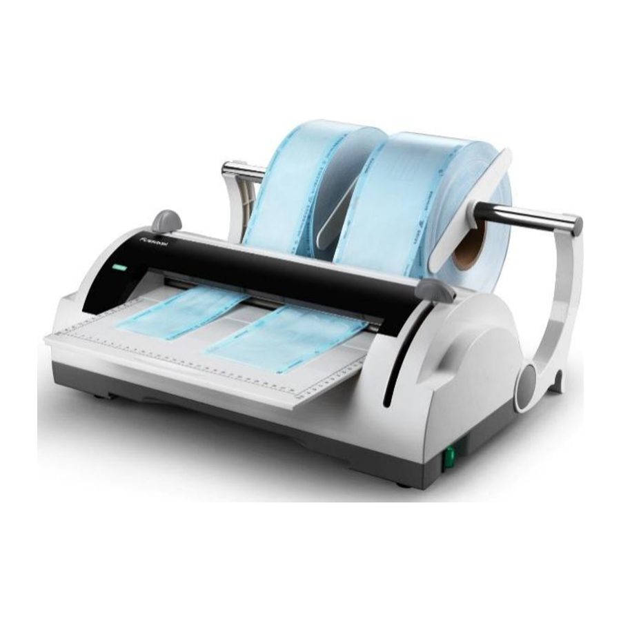 sealing machine FD-FoSeal