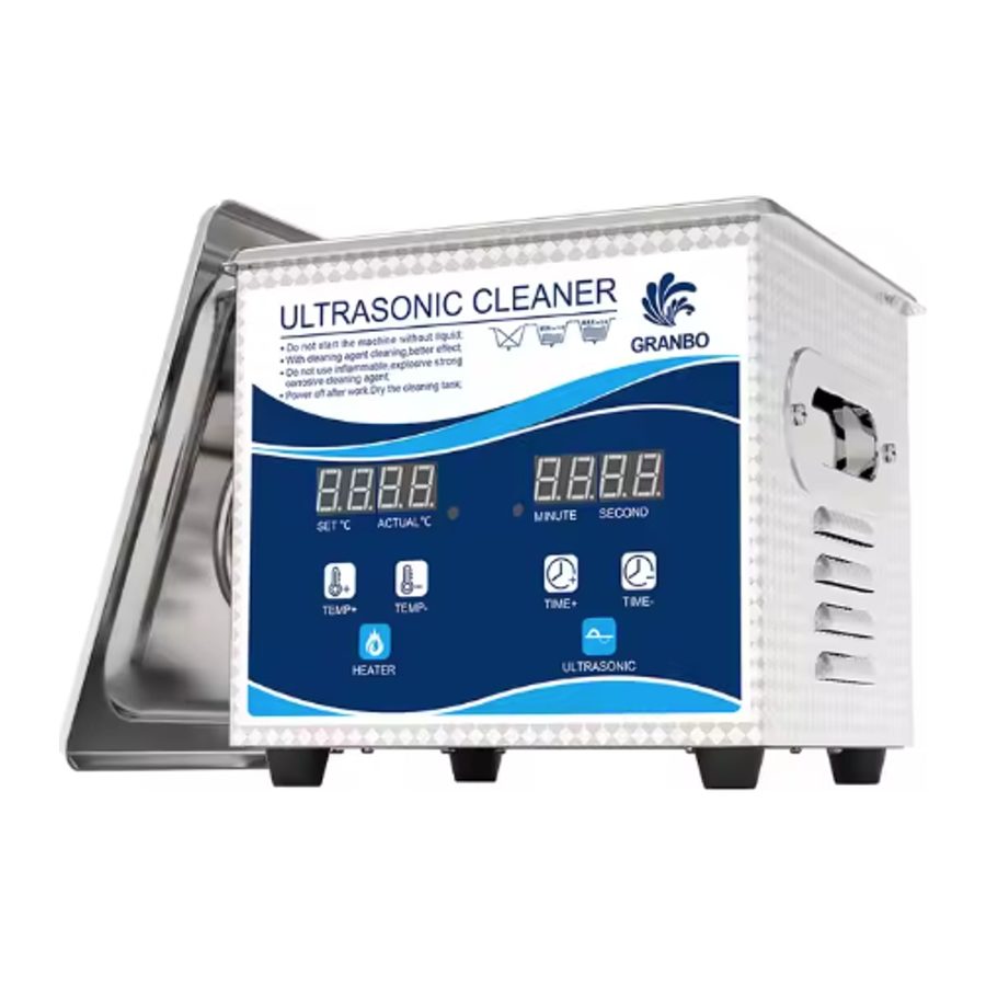 ultrasonic cleaner FD-GS0304