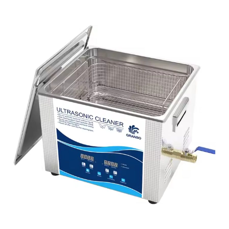 ultrasonic cleaner FD-GS0610