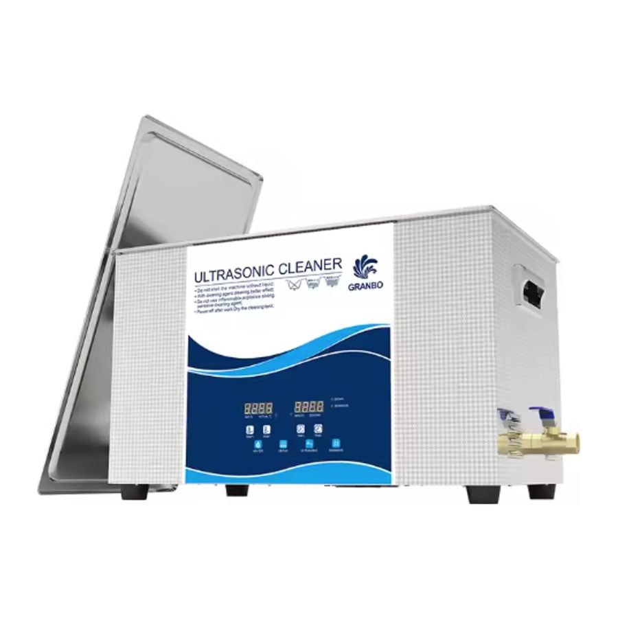 ultrasonic cleaner FD-GS1422