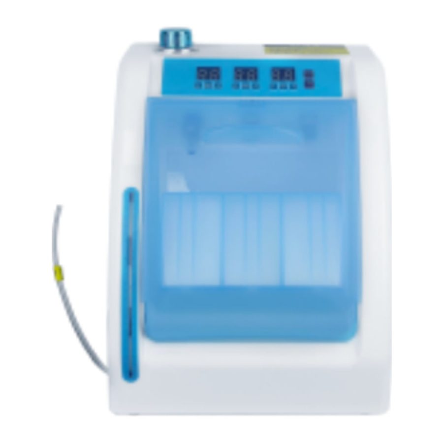 Lubrication Machine FD-HP310
