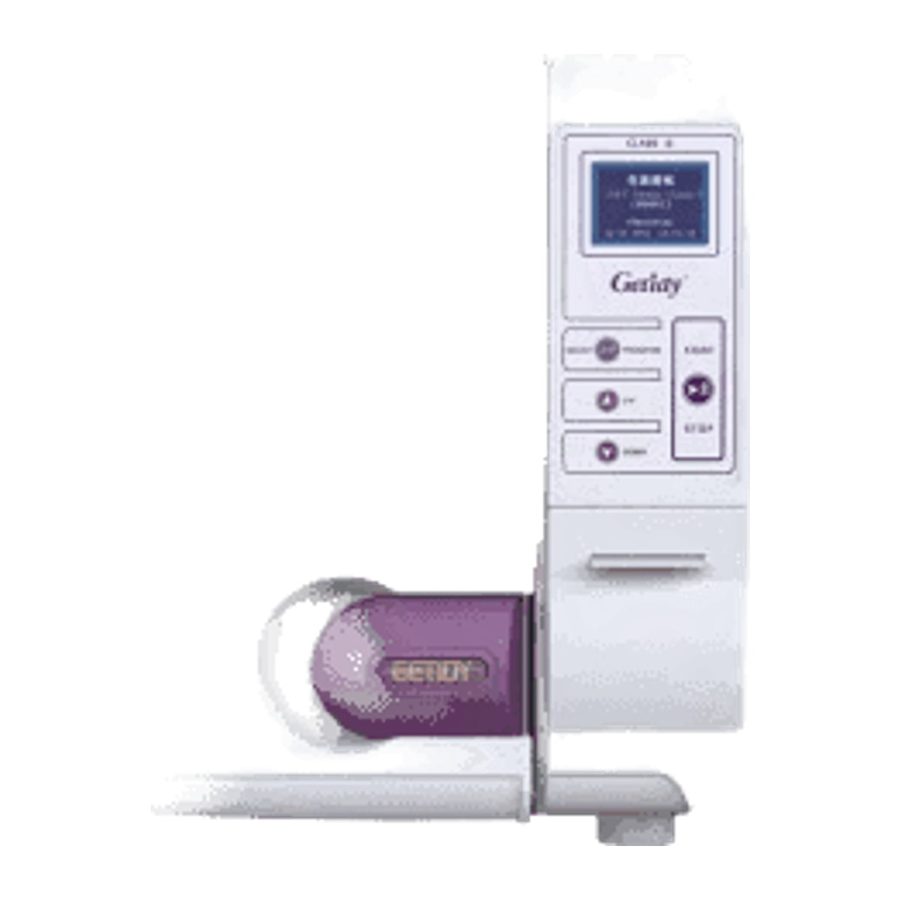 Autoclave FD-JQ23