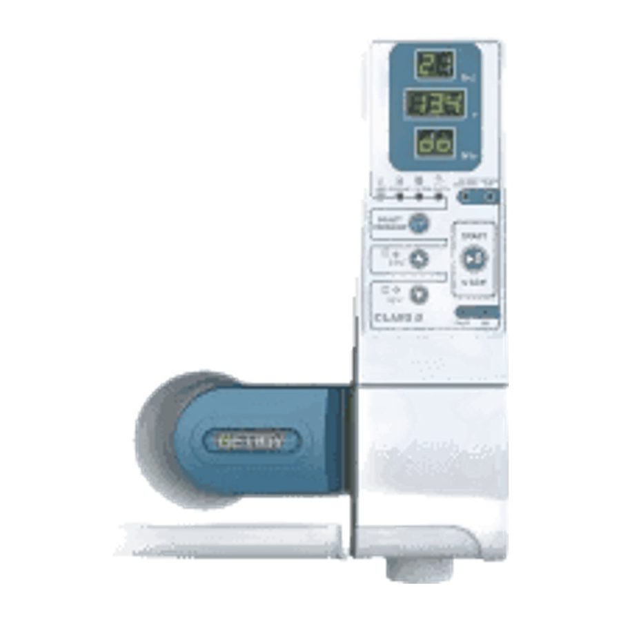Autoclave FD-JY16
