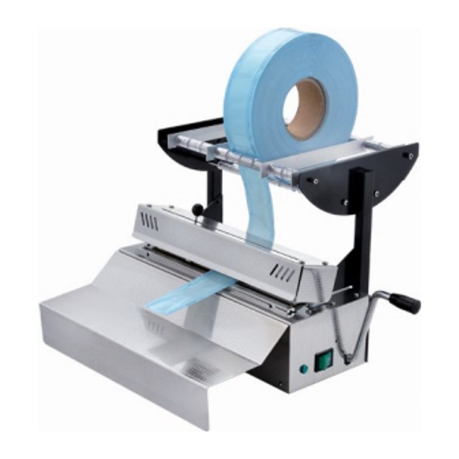 sealing machine FD-KDF-500
