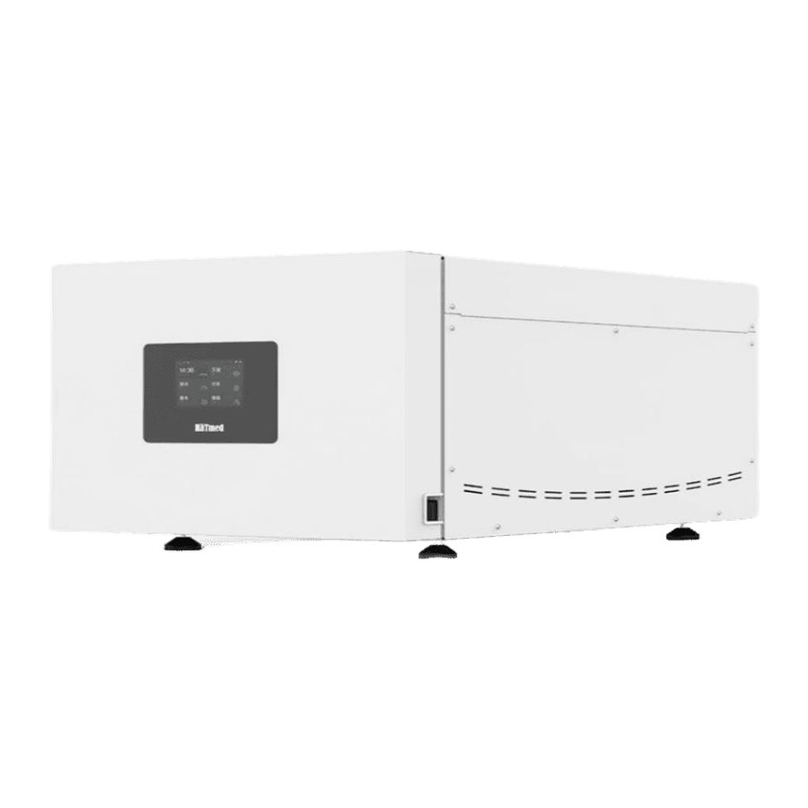 Autoclave FD-Q92B