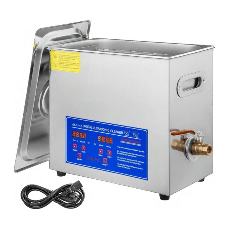 ultrasonic cleaner FD-SC6L