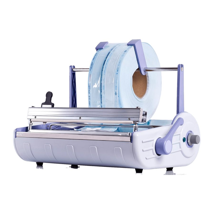 sealing machine FD-seal 80 (BST-006-1)