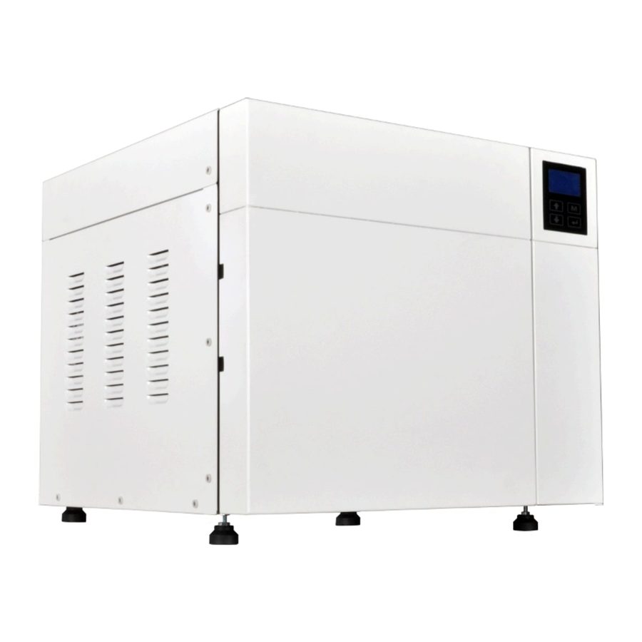 Autoclave FD-STE-29- T