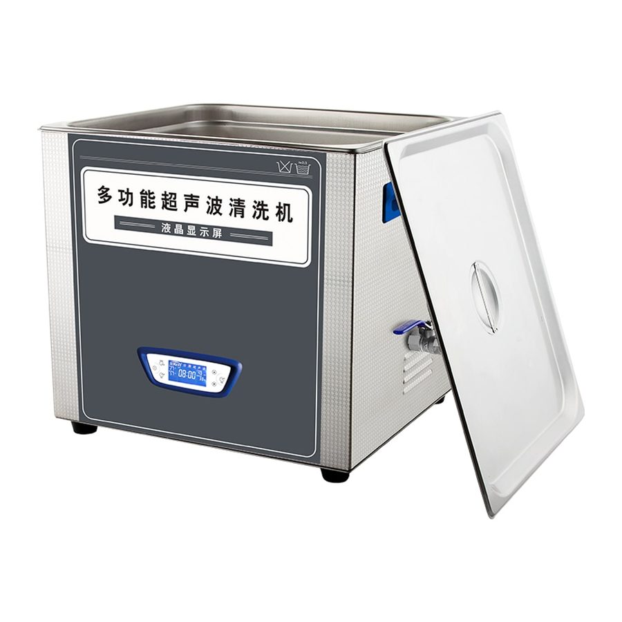 ultrasonic cleaner FD-TUC150