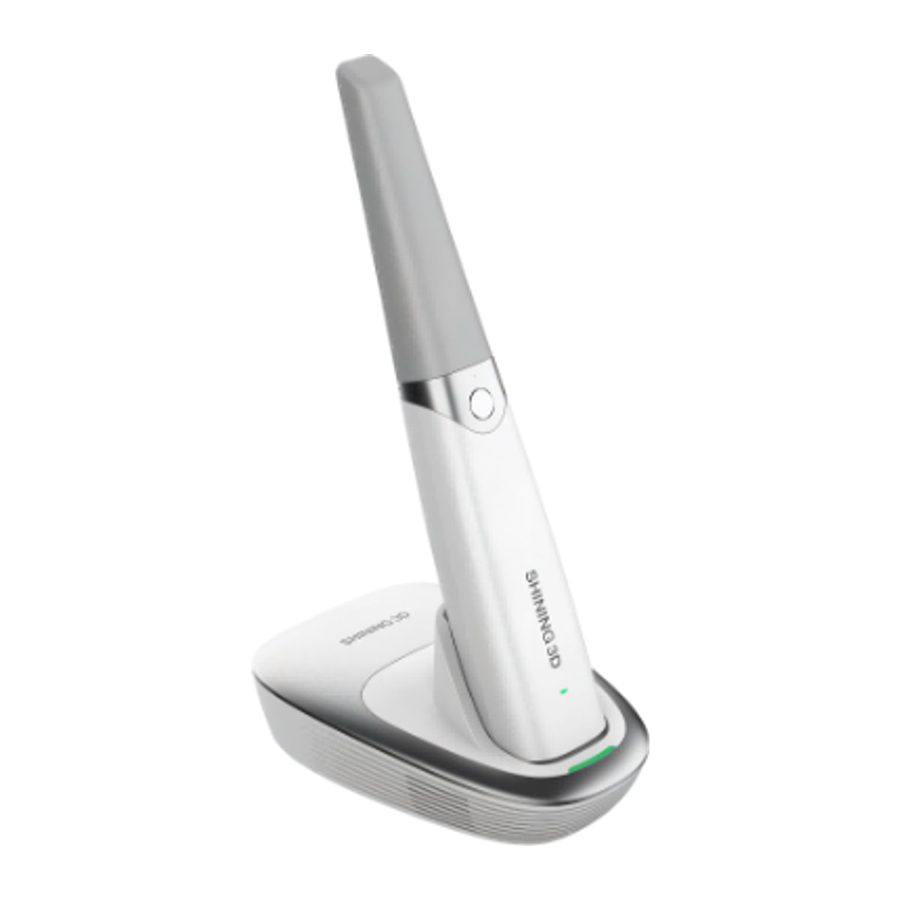 Intraoral scanner Aoralscan 3 Wireless