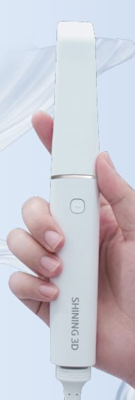 Intraoral scanner Aoralscan Elf