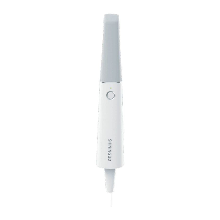 Intraoral scanner Aoralscan Lync