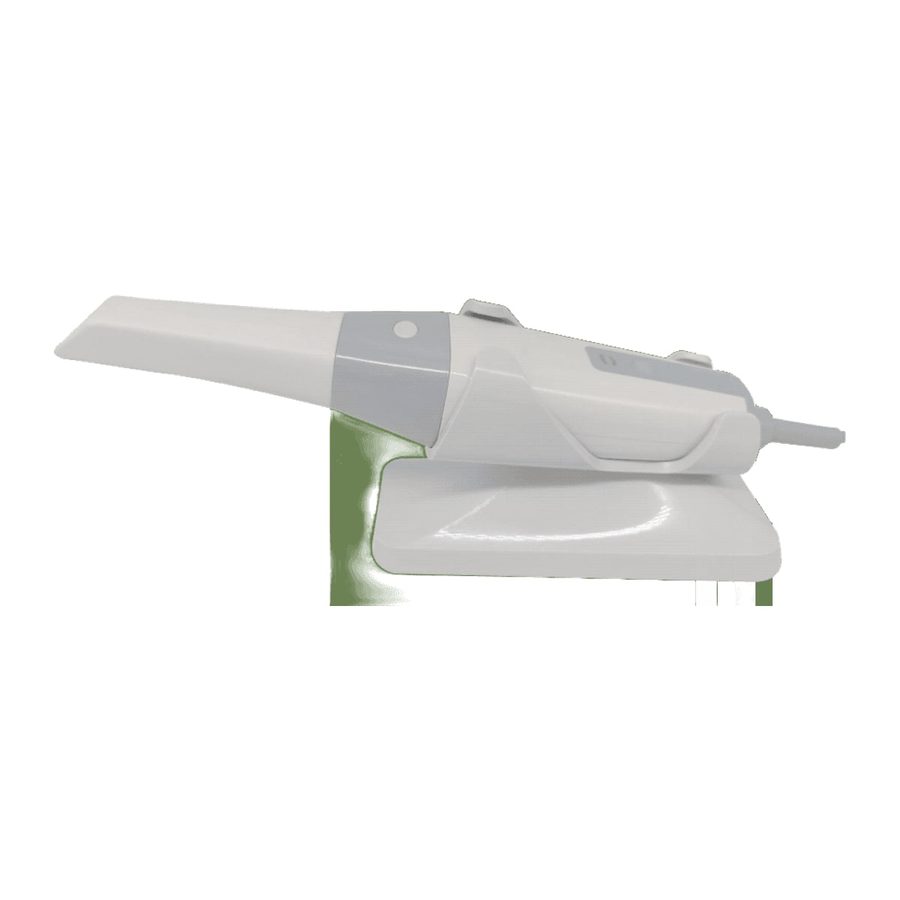 Intraoral scanner DDS-500