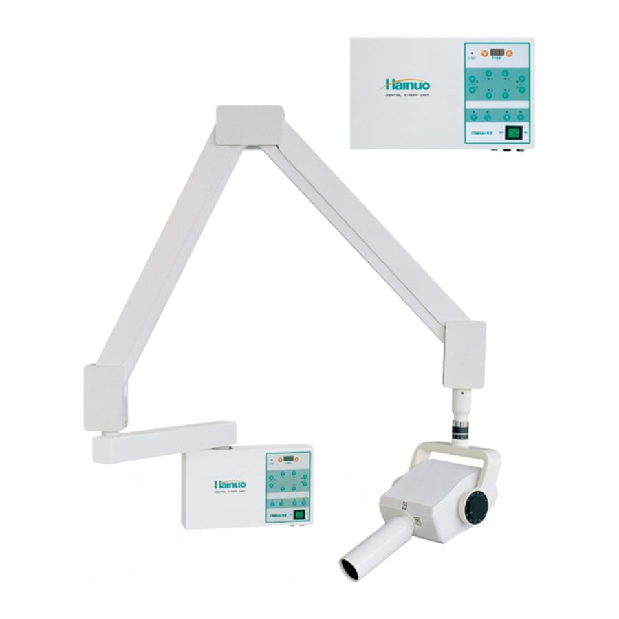 Dental X-ray Unit FD-10B classic