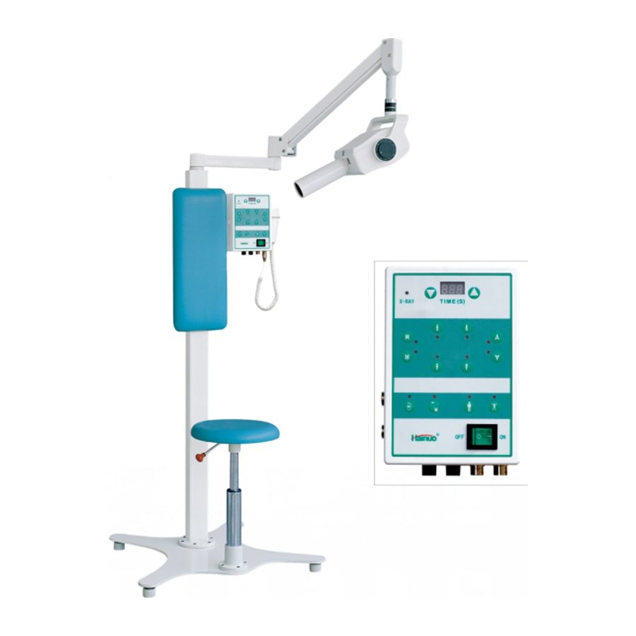 Dental X-ray Unit FD-10D classic