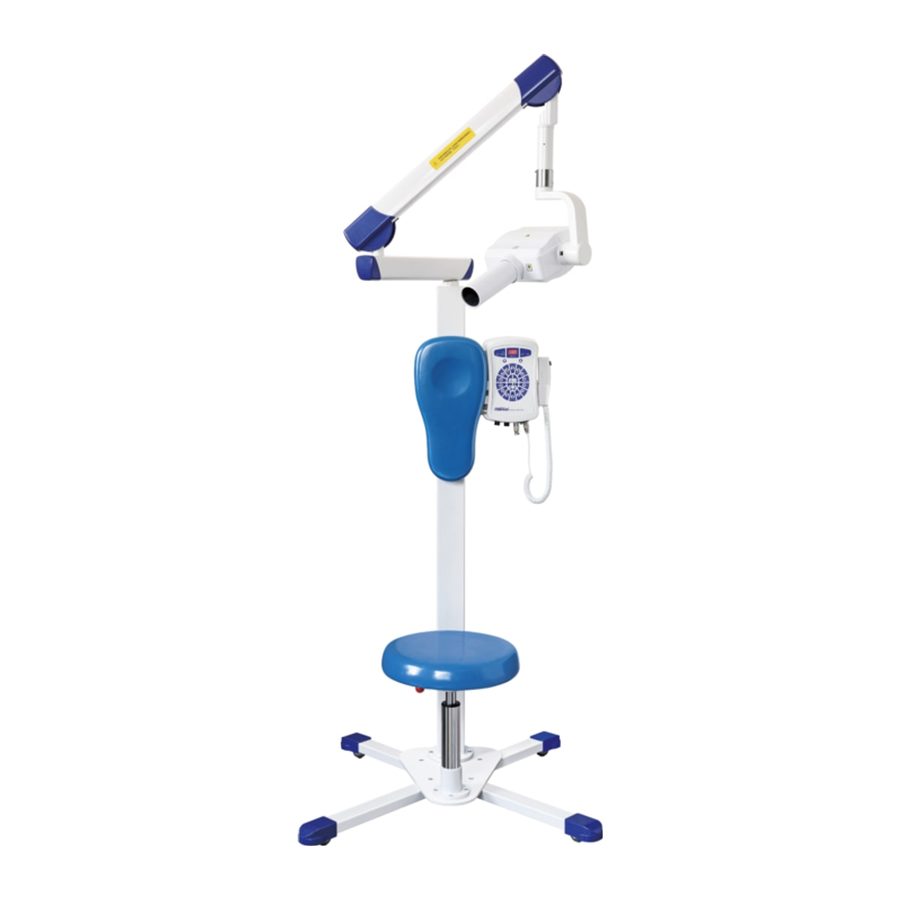 Dental X-ray Unit FD-10D (new)