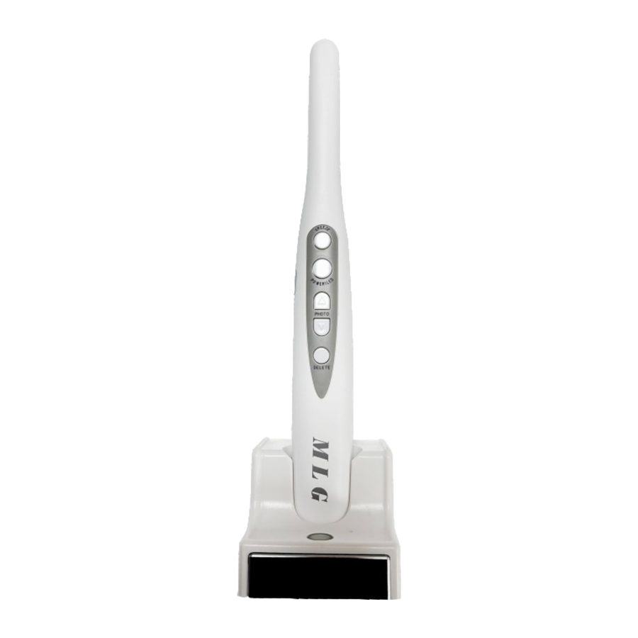 Intraoral Camera FD-CF580 II Smart focus