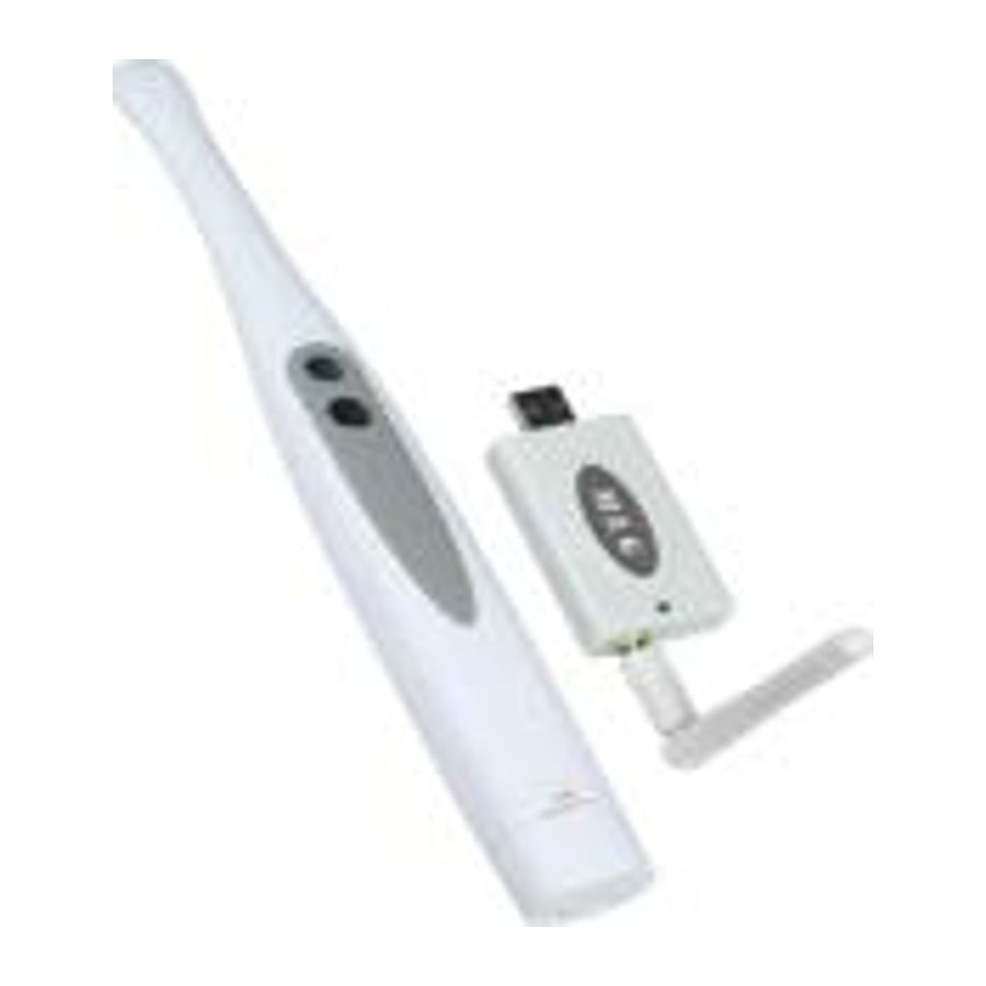 Intraoral Camera FD-CF680