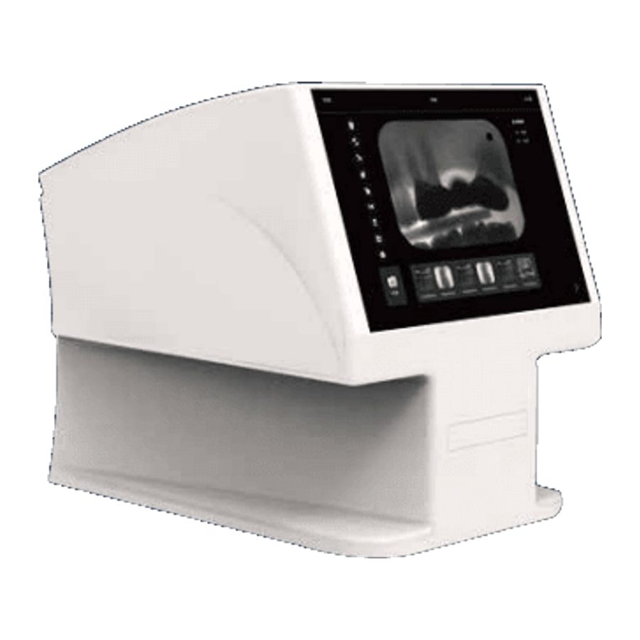 Imaging Plate Scanner FD-DDT100