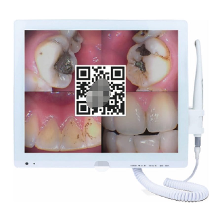 Intraoral Camera FD-M-978