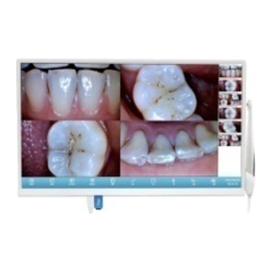 Intraoral Camera FD-M-988plus