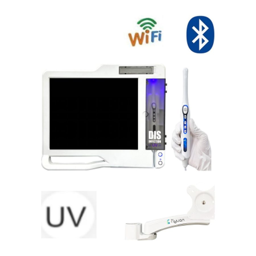 Intraoral Camera FN-DX3