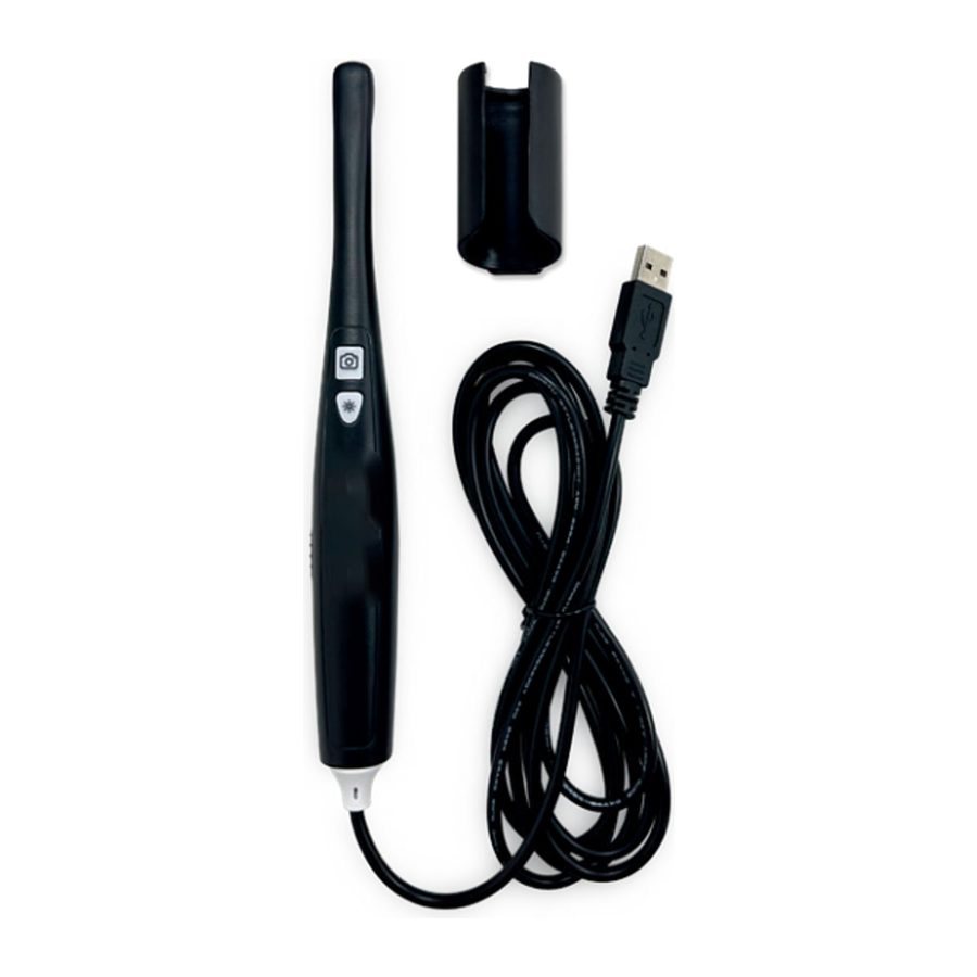 Intraoral Camera FN-DX4