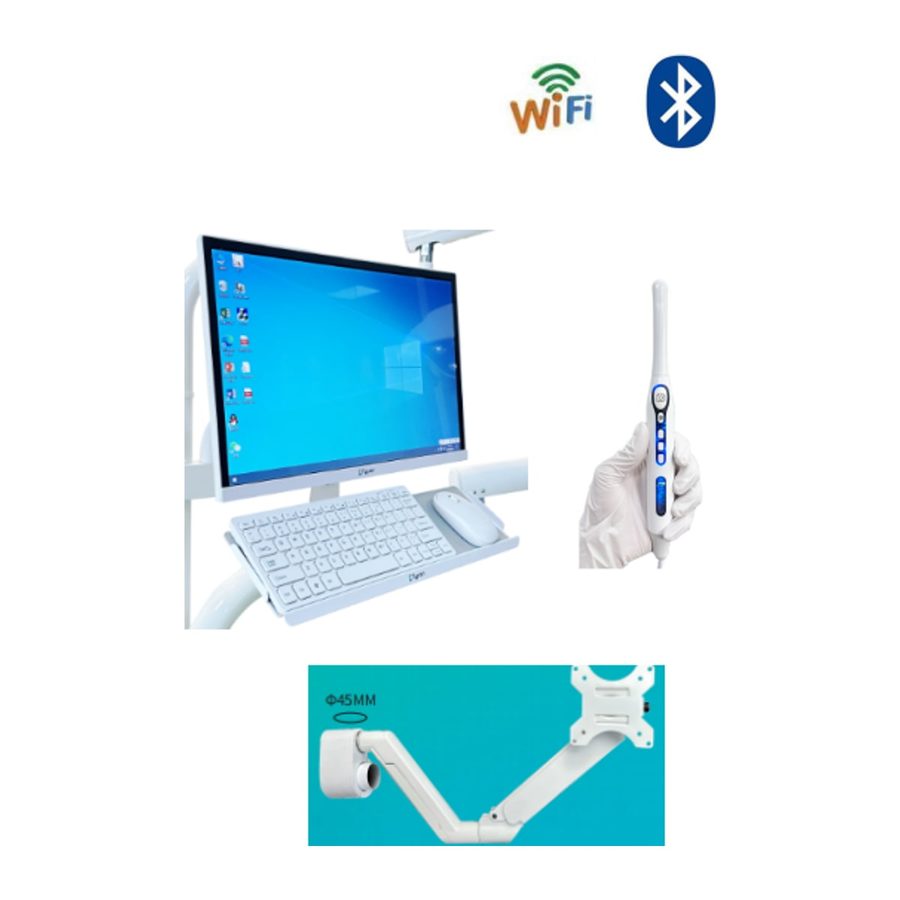 Intraoral Camera FN-DX5
