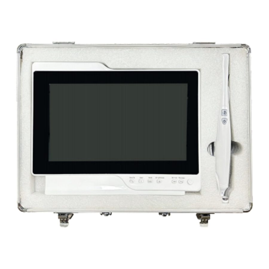 Intraoral Camera FN-DX7(Aluminum box)