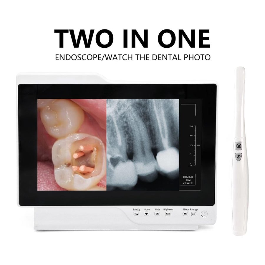 Intraoral Camera FN-DX7