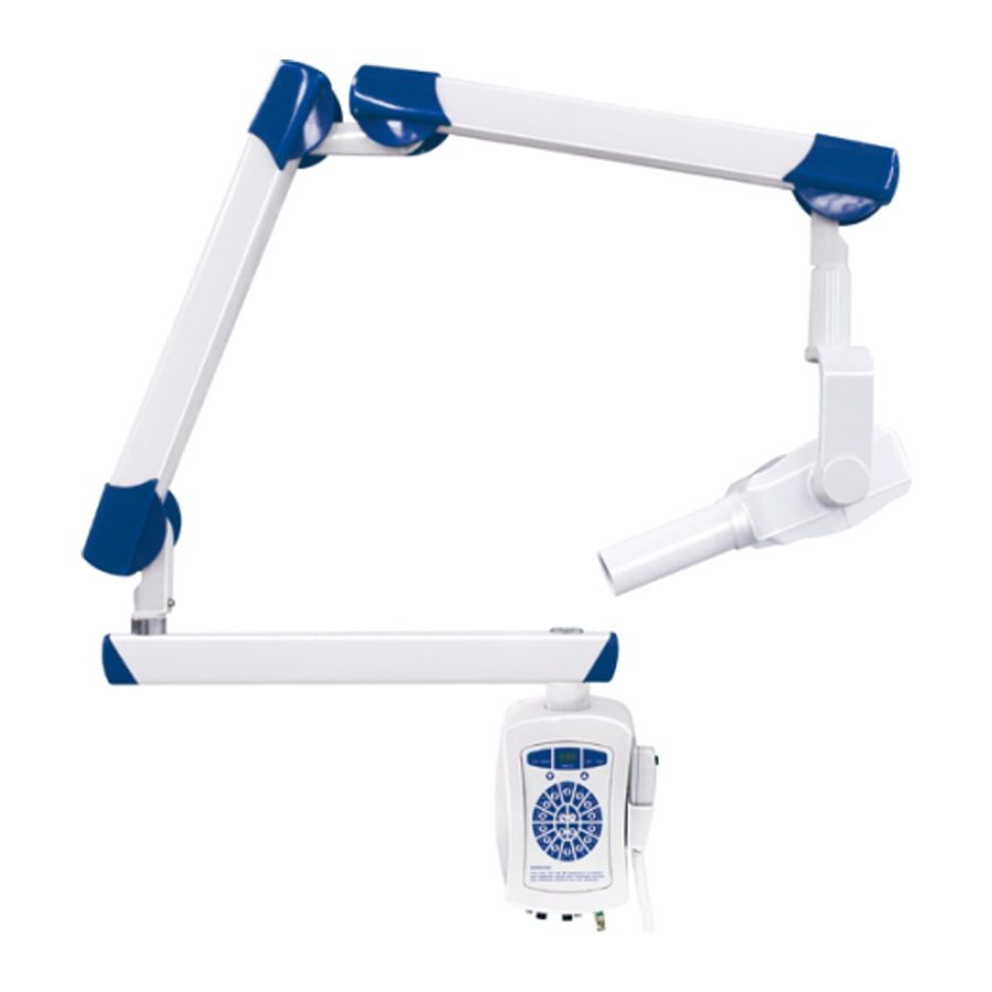 dental X-ray machine GHX-611