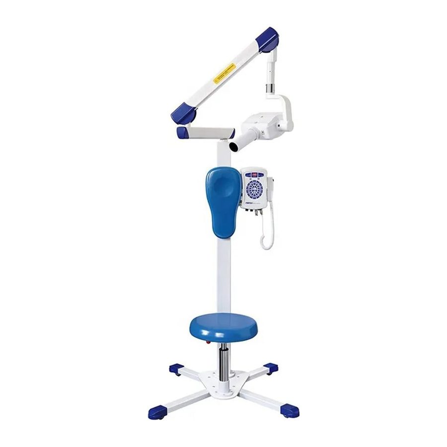 dental X-ray machine GHX-712