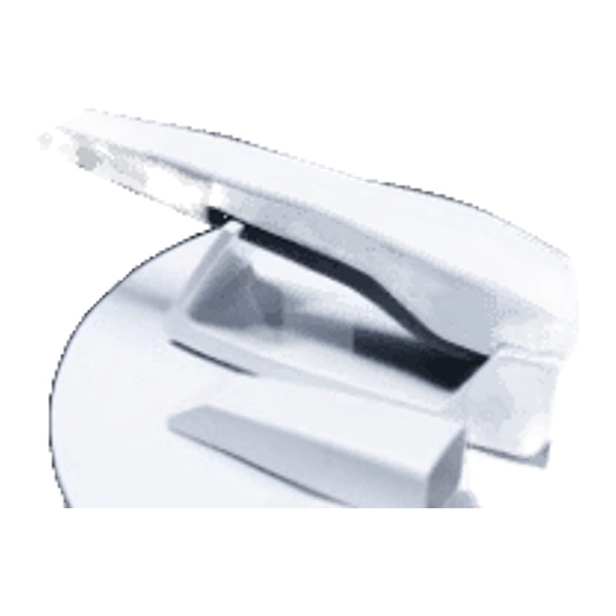 Intraoral scanner PANDA P2 PLUS